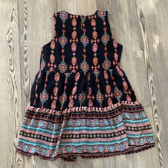 As u wish fully lines dress Size medium - Picture 5 of 8